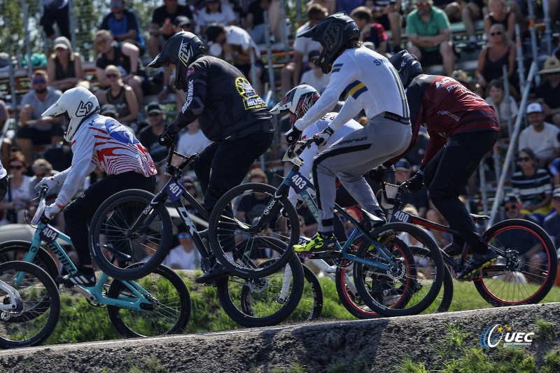 Tour de France 2025 - 112th Edition - 13th stage Loudenvielle - Peyragudes 10,9 km - 18/07/2025 -  - Kei Tsuji/SprintCyclingAgency?2025